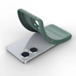 ZORVEX - SHIELD BACK CASE ONEPLUS NORD CE 3 LITE 5G - 6.72 INCHES - Image 23