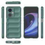 ZORVEX - SHIELD BACK CASE ONEPLUS NORD CE 3 LITE 5G - 6.72 INCHES - Image 26