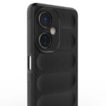 ZORVEX - SHIELD BACK CASE ONEPLUS NORD CE 3 LITE 5G - 6.72 INCHES - Image 6