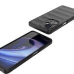 ZORVEX - SHIELD BACK CASE ONEPLUS NORD CE 3 LITE 5G - 6.72 INCHES - Image 7