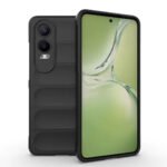 ZORVEX - SHIELD BACK CASE ONEPLUS NORD CE4 LITE 5G - 6.67 INCHES