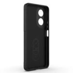 ZORVEX - SHIELD BACK CASE OPPO A58 4G - 6.72 INCHES - Image 11