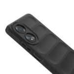 ZORVEX - SHIELD BACK CASE OPPO A58 4G - 6.72 INCHES - Image 14
