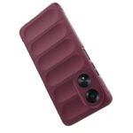 ZORVEX - SHIELD BACK CASE OPPO A58 4G - 6.72 INCHES - Image 17