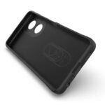 ZORVEX - SHIELD BACK CASE OPPO A58 4G - 6.72 INCHES - Image 2
