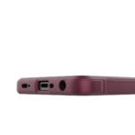 ZORVEX - SHIELD BACK CASE OPPO A58 4G - 6.72 INCHES - Image 22