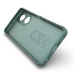 ZORVEX - SHIELD BACK CASE OPPO A58 4G - 6.72 INCHES - Image 24