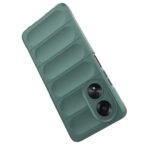 ZORVEX - SHIELD BACK CASE OPPO A58 4G - 6.72 INCHES - Image 25