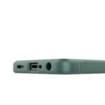 ZORVEX - SHIELD BACK CASE OPPO A58 4G - 6.72 INCHES - Image 26