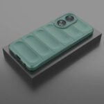 ZORVEX - SHIELD BACK CASE OPPO A58 4G - 6.72 INCHES - Image 29