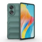 ZORVEX - SHIELD BACK CASE OPPO A58 4G - 6.72 INCHES - Image 30
