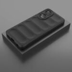 ZORVEX - SHIELD BACK CASE OPPO A58 4G - 6.72 INCHES - Image 7