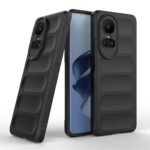 ZORVEX - SHIELD BACK CASE OPPO RENO 10 5G - 6.7 INCHES