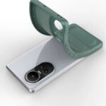 ZORVEX - SHIELD BACK CASE OPPO RENO 10 5G - 6.7 INCHES - Image 24