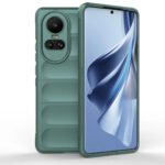 ZORVEX - SHIELD BACK CASE OPPO RENO 10 PRO 5G - 6.7 INCHES - Image 25