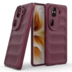 ZORVEX - SHIELD BACK CASE OPPO RENO 11 PRO 5G - 6.7 INCHES