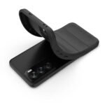 ZORVEX - SHIELD BACK CASE OPPO RENO 12 PRO 5G - 6.7 INCHES - Image 11