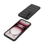 ZORVEX - SHIELD BACK CASE OPPO RENO 12 PRO 5G - 6.7 INCHES - Image 5