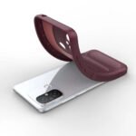 ZORVEX - SHIELD BACK CASE POCO C55 - 6.71 INCHES - Image 10
