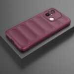 ZORVEX - SHIELD BACK CASE POCO C55 - 6.71 INCHES - Image 12