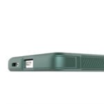 ZORVEX - SHIELD BACK CASE POCO F5 5G - 6.67 INCHES - Image 2
