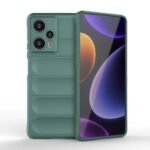 ZORVEX - SHIELD BACK CASE POCO F5 5G - 6.67 INCHES - Image 4