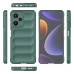 ZORVEX - SHIELD BACK CASE POCO F5 5G - 6.67 INCHES - Image 5
