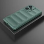 ZORVEX - SHIELD BACK CASE POCO F5 5G - 6.67 INCHES - Image 6