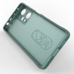 ZORVEX - SHIELD BACK CASE POCO F5 5G - 6.67 INCHES - Image 8