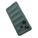 ZORVEX - SHIELD BACK CASE POCO F6 5G - 6.67 INCHES - Image 11