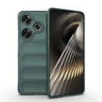 ZORVEX - SHIELD BACK CASE POCO F6 5G - 6.67 INCHES - Image 15