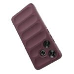 ZORVEX - SHIELD BACK CASE POCO F6 5G - 6.67 INCHES - Image 3