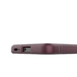 ZORVEX - SHIELD BACK CASE POCO F6 5G - 6.67 INCHES - Image 4