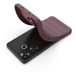 ZORVEX - SHIELD BACK CASE POCO F6 5G - 6.67 INCHES - Image 5