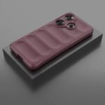ZORVEX - SHIELD BACK CASE POCO F6 5G - 6.67 INCHES - Image 6