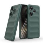 ZORVEX - SHIELD BACK CASE POCO F6 5G - 6.67 INCHES - Image 8
