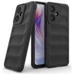 ZORVEX - SHIELD BACK CASE POCO M6 5G - 6.74 INCHES