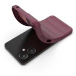 ZORVEX - SHIELD BACK CASE POCO M6 5G - 6.74 INCHES - Image 10