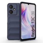 ZORVEX - SHIELD BACK CASE POCO M6 5G - 6.74 INCHES - Image 14