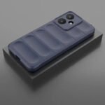 ZORVEX - SHIELD BACK CASE POCO M6 5G - 6.74 INCHES - Image 18