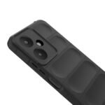 ZORVEX - SHIELD BACK CASE POCO M6 5G - 6.74 INCHES - Image 6