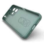 ZORVEX - SHIELD BACK CASE POCO M6 PRO 5G - 6.79 INCHES - Image 10