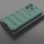 ZORVEX - SHIELD BACK CASE POCO M6 PRO 5G - 6.79 INCHES - Image 14