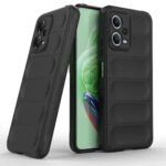 ZORVEX - SHIELD BACK CASE POCO X5 5G - 6.67 INCHES