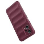ZORVEX - SHIELD BACK CASE POCO X5 5G - 6.67 INCHES - Image 18