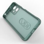 ZORVEX - SHIELD BACK CASE POCO X5 5G - 6.67 INCHES - Image 26