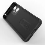 ZORVEX - SHIELD BACK CASE POCO X5 5G - 6.67 INCHES - Image 9