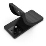 ZORVEX - SHIELD BACK CASE POCO X6 5G - 6.67 INCHES - Image 6