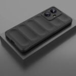 ZORVEX - SHIELD BACK CASE REALME 10 PRO PLUS 5G - 6.7 INCHES - Image 10