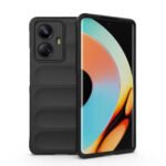 ZORVEX - SHIELD BACK CASE REALME 10 PRO PLUS 5G - 6.7 INCHES - Image 11